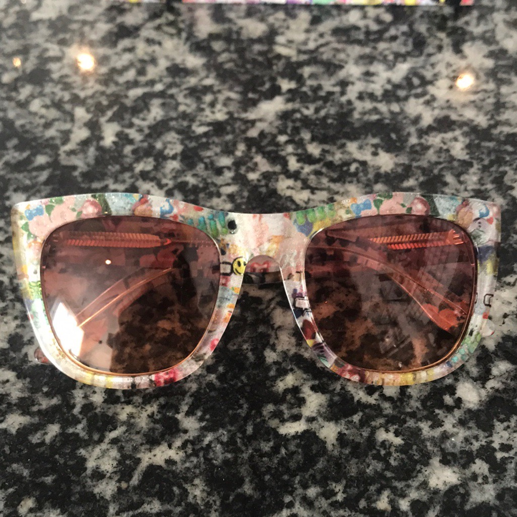 Rare Hello Kitty Collab